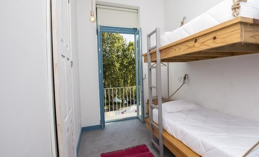 Hostel Des Arts