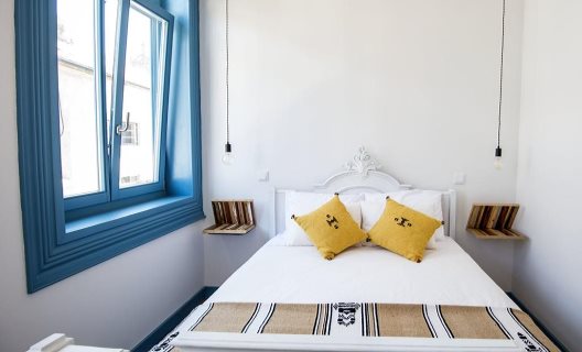 Hostel Des Arts