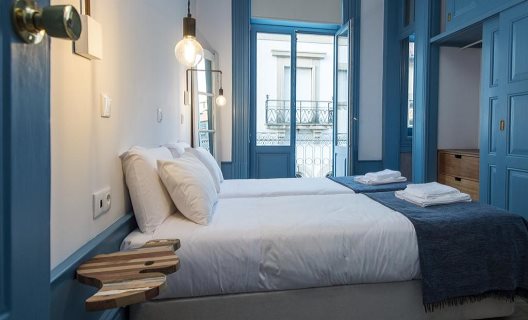 Hostel Des Arts