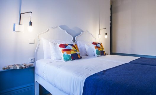 Hostel Des Arts