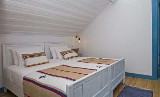Hostel Des Arts