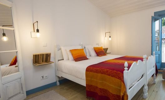 Hostel Des Arts
