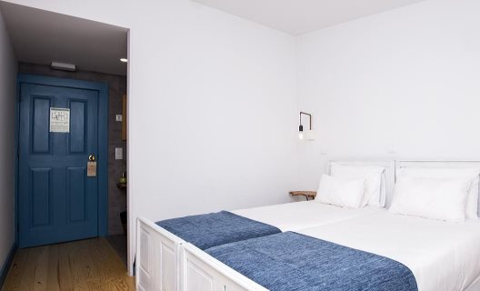 Hostel Des Arts