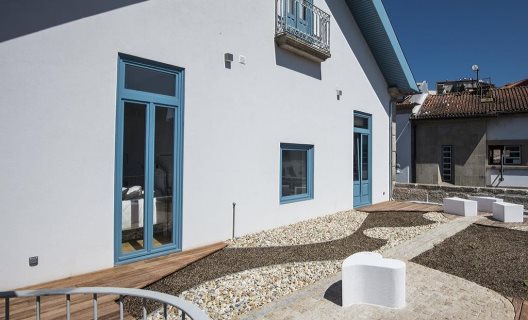 Hostel Des Arts