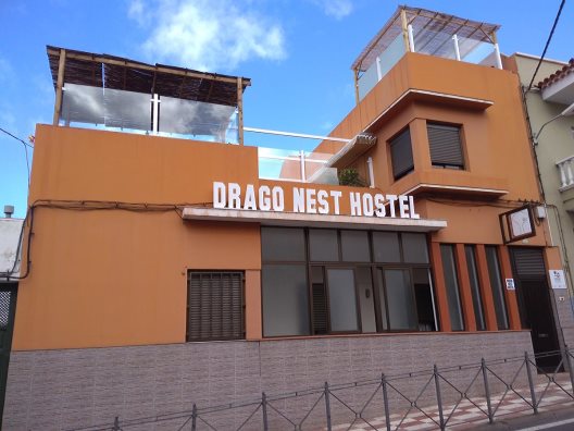 Hostel Drago Nest