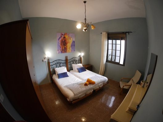 Hostel Drago Nest