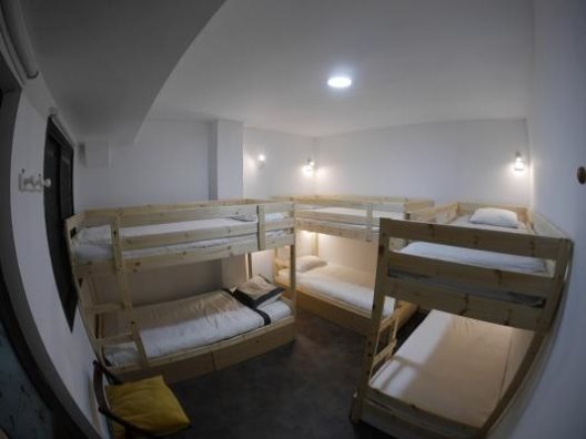 Hostel Drago Nest