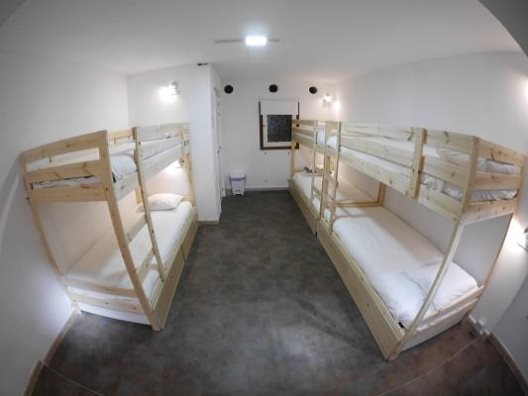 Hostel Drago Nest