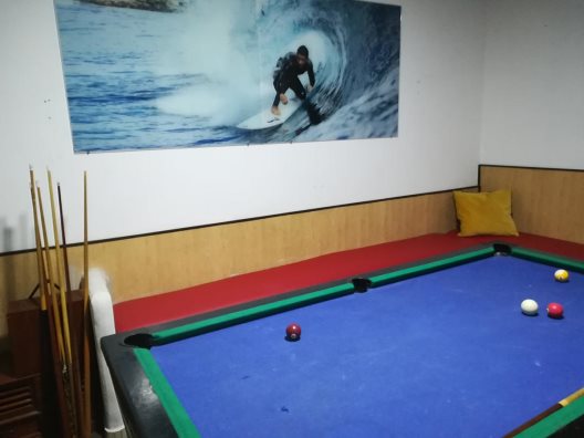 Hostel Drago Nest
