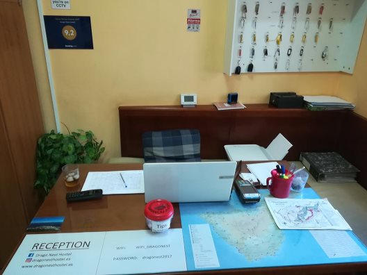Hostel Drago Nest
