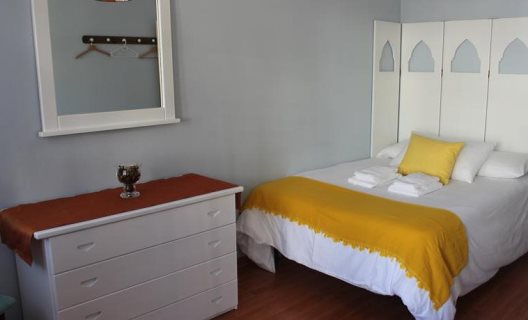 Hostel Ericeira Chill Hill 2 - Peach Garden