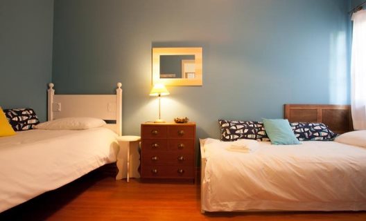 Hostel Ericeira Chill Hill 2 - Peach Garden