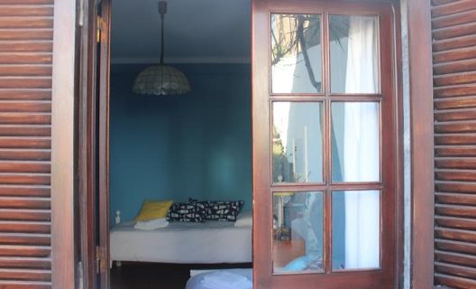 Hostel Ericeira Chill Hill 2 - Peach Garden