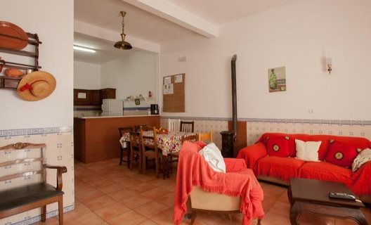 Hostel Ericeira Chill Hill 2 - Peach Garden