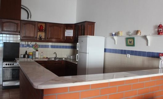 Hostel Ericeira Chill Hill 2 - Peach Garden