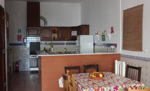 Hostel Ericeira Chill Hill 2 - Peach Garden