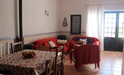 Hostel Ericeira Chill Hill 2 - Peach Garden
