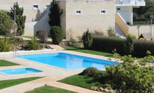 Hostel Ericeira Chill Hill 2 - Peach Garden