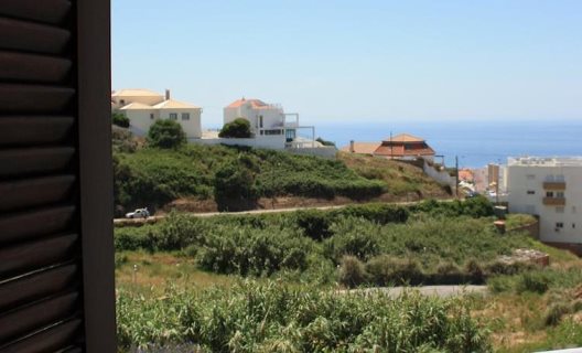 Hostel Ericeira Chill Hill 2 - Peach Garden