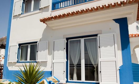 Hostel Ericeira Chill Hill 3 - Sea Food