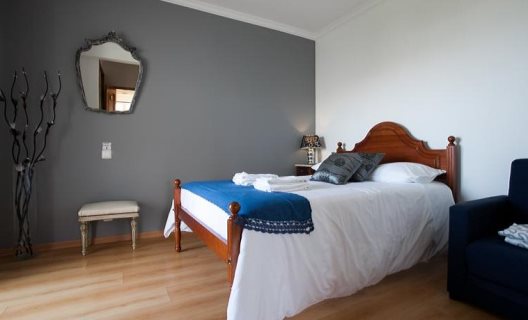 Hostel Ericeira Chill Hill 3 - Sea Food