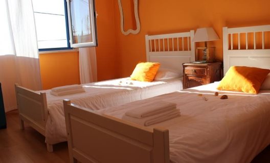 Hostel Ericeira Chill Hill 3 - Sea Food
