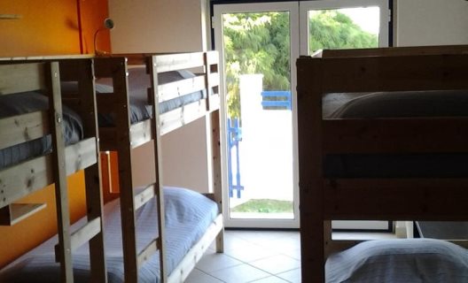 Hostel Ericeira Chill Hill 3 - Sea Food