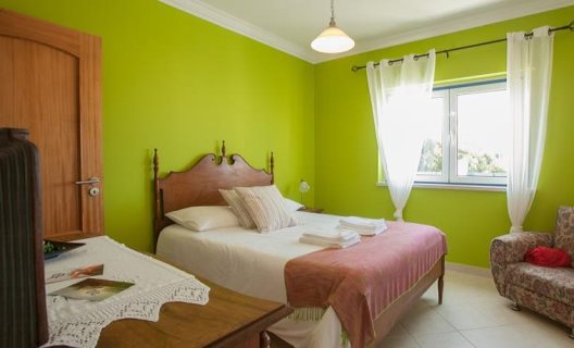 Hostel Ericeira Chill Hill 3 - Sea Food