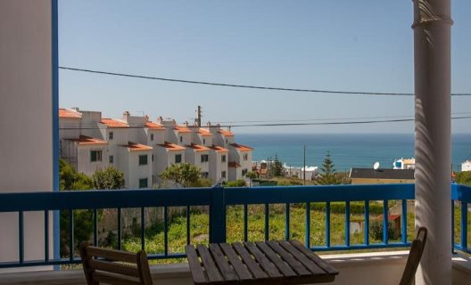 Hostel Ericeira Chill Hill 3 - Sea Food