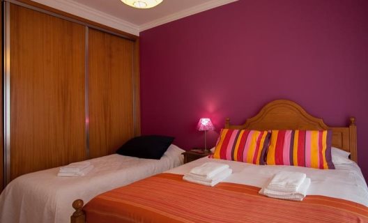 Hostel Ericeira Chill Hill 3 - Sea Food