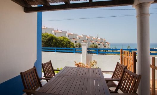 Hostel Ericeira Chill Hill 3 - Sea Food