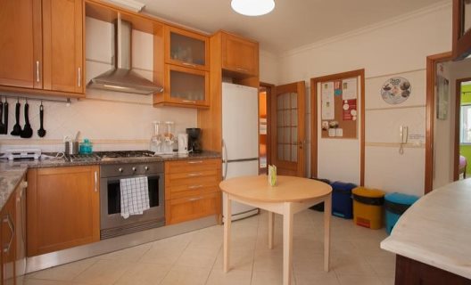 Hostel Ericeira Chill Hill 3 - Sea Food