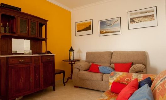 Hostel Ericeira Chill Hill 3 - Sea Food