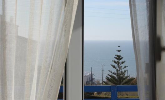 Hostel Ericeira Chill Hill 3 - Sea Food