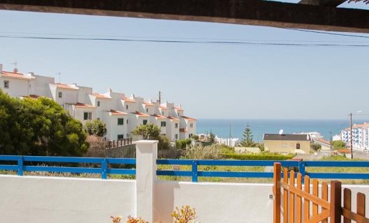 Hostel Ericeira Chill Hill 3 - Sea Food