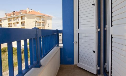 Hostel Ericeira Chill Hill 3 - Sea Food