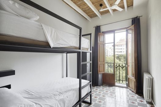 Hostel Fleming Albergue Juvenil
