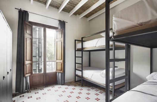 Hostel Fleming Albergue Juvenil