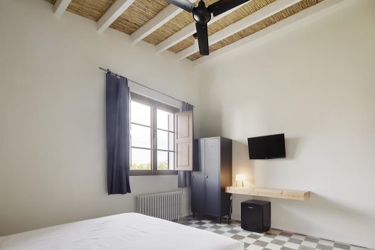 Hostel Fleming Albergue Juvenil