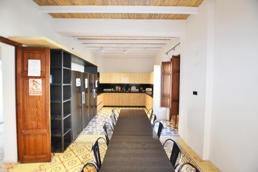 Hostel Fleming Albergue Juvenil