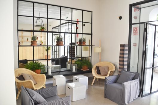 Hostel Fleming Albergue Juvenil