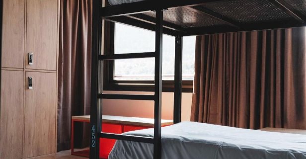 Hostel Font Andorra