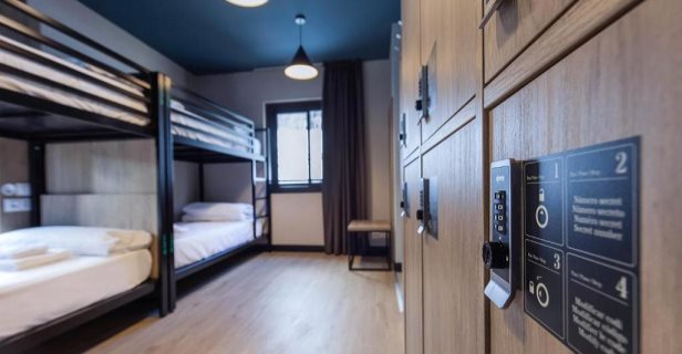 Hostel Font Andorra