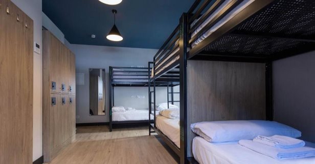 Hostel Font Andorra