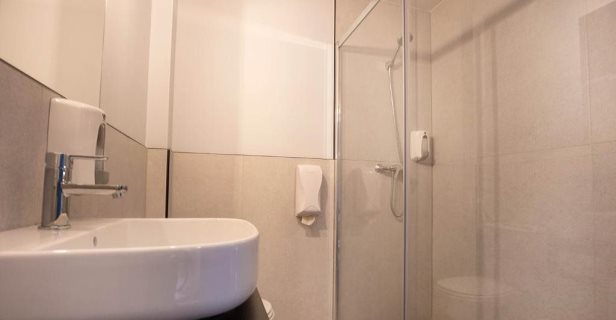 Hostel Font Andorra