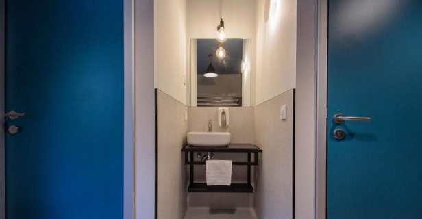 Hostel Font Andorra