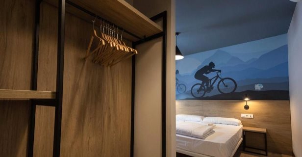 Hostel Font Andorra