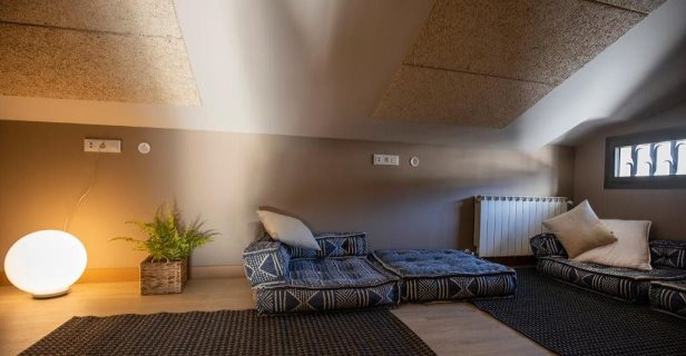 Hostel Font Andorra