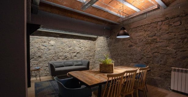 Hostel Font Andorra
