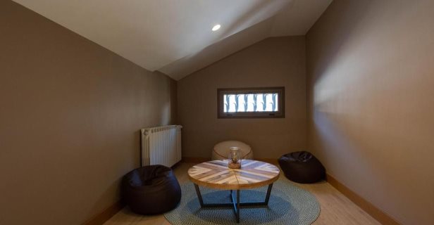 Hostel Font Andorra